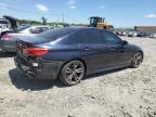 2018 Bmw M550Xi  for Sale in Windsor, NJ - Rear End