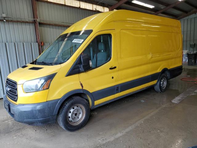 2015 Ford Transit T-250