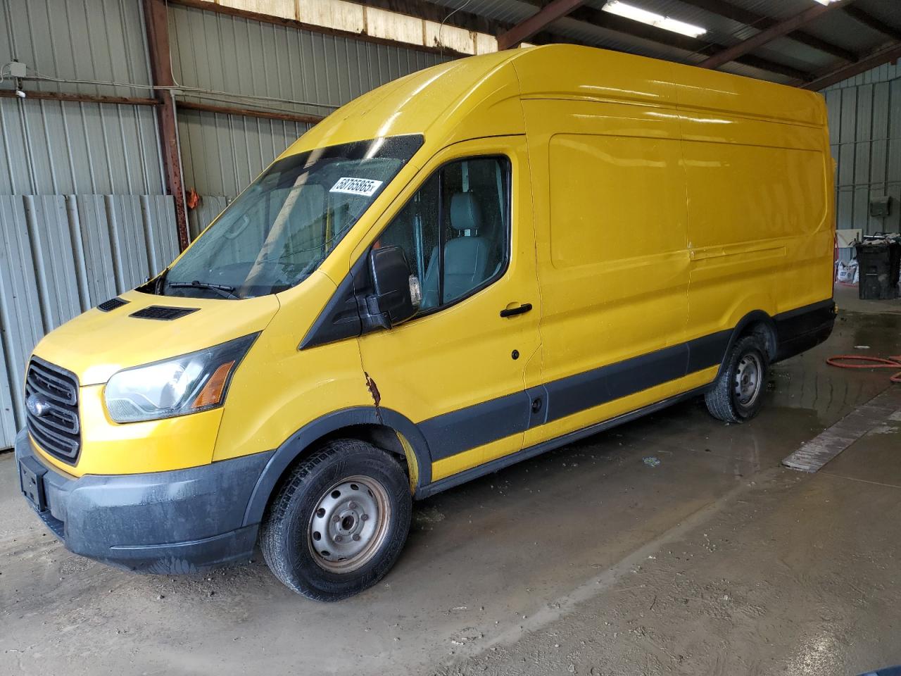 2015 Ford Transit T-250 for Sale in West Mifflin, PA - Rear End