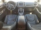 2018 Ford Edge Titanium продається в San Antonio, TX - Rear End