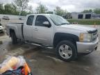 2010 Chevrolet Silverado K1500 Ltz للبيع في Bridgeton، MO - Rear End
