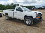 2016 Chevrolet Silverado C1500 for Sale in Theodore, AL - Front End