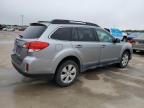 2011 Subaru Outback 2.5I Premium en Venta en Wilmer, TX - Normal Wear