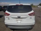 2014 Ford Escape Se for Sale in Albuquerque, NM - Front End