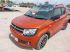 2018 SUZUKI IGNIS SZ-T for sale at Copart BRISTOL