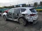 2020 Hyundai Santa Fe Se за продажба в Denver, CO - Side
