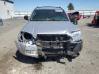 2005 Toyota 4Runner Sr5 продається в Airway Heights, WA - Front End