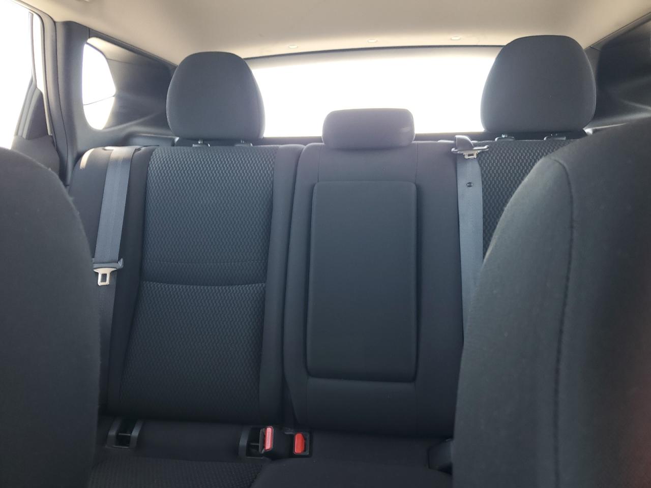2017 Nissan Rogue Sport S VIN: JN1BJ1CP4HW003239 Lot: 57713875