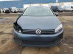 2012 Volkswagen Golf  for Sale in Woodhaven, MI - Front End