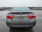 2015 Toyota Camry Le zu verkaufen in Brookhaven, NY - Front End