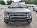 2016 Land Rover Lr4 Hse en Venta en Gastonia, NC - Water/Flood