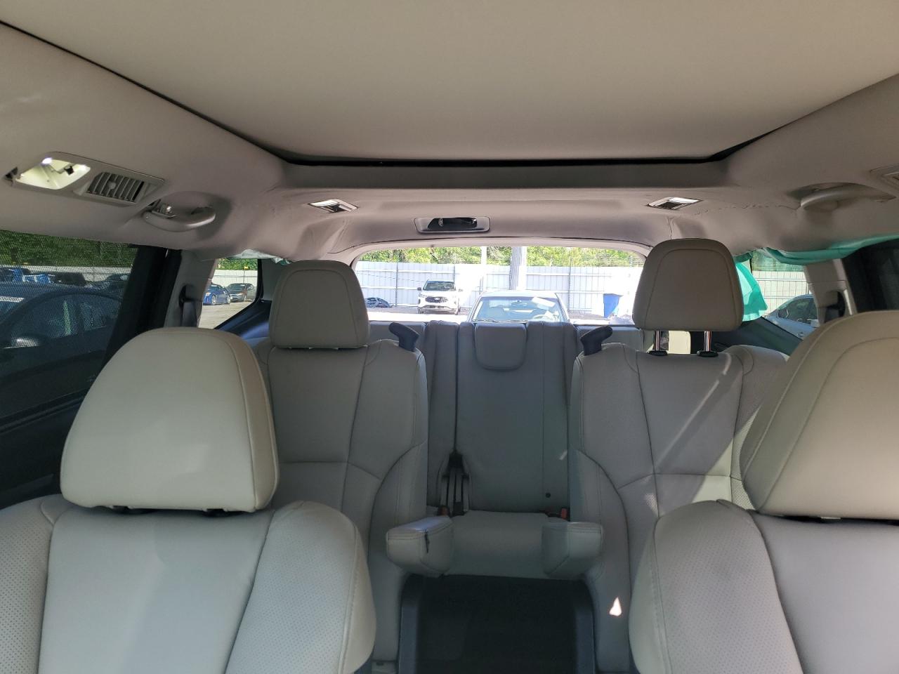 2019 Subaru Ascent Limited VIN: 4S4WMAPD4K3472762 Lot: 55941725