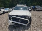 2024 Toyota Tacoma Double Cab zu verkaufen in Florence, MS - Front End