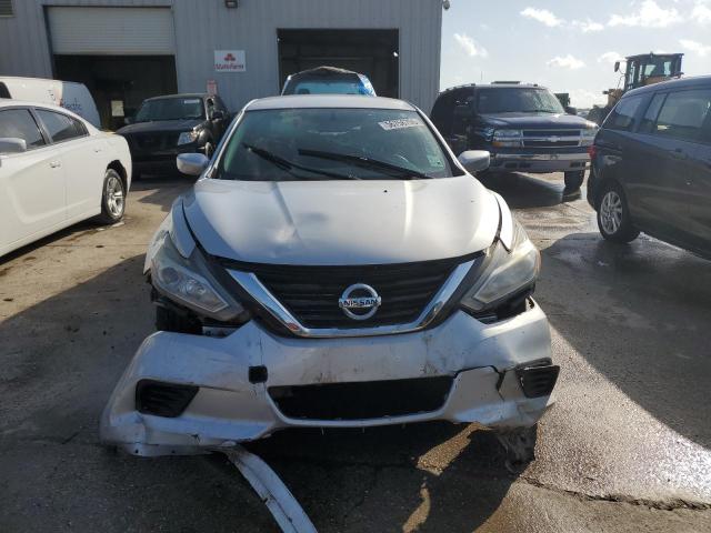  NISSAN ALTIMA 2017 Srebrny