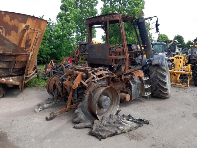 2011 JCB FAST TRACK