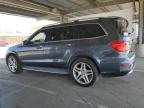 2015 Mercedes-Benz Gl 550 4Matic for Sale in Hayward, CA - Mechanical