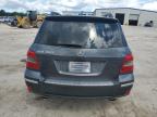 2011 Mercedes-Benz Glk 350 للبيع في Oklahoma City، OK - Hail