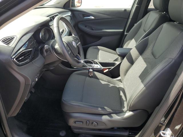  BUICK ENCORE 2021 Czarny