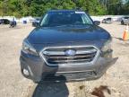2018 Subaru Outback 2.5I Limited на продаже в Knightdale, NC - Front End
