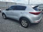 2018 Kia Sportage Lx de vânzare în Gastonia, NC - Front End