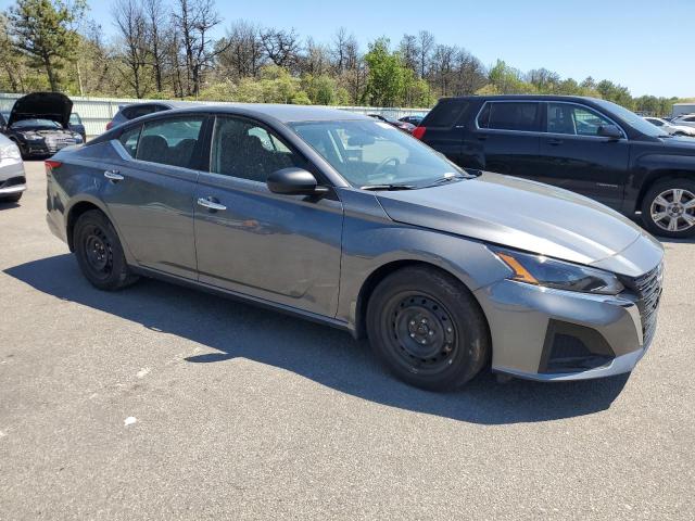  NISSAN ALTIMA 2024 Серый