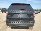 2017 Ford Explorer Police Interceptor for Sale in Elgin, IL - Side