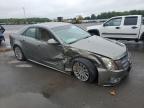 2010 Cadillac Cts Premium Collection de vânzare în Glassboro, NJ - Front End