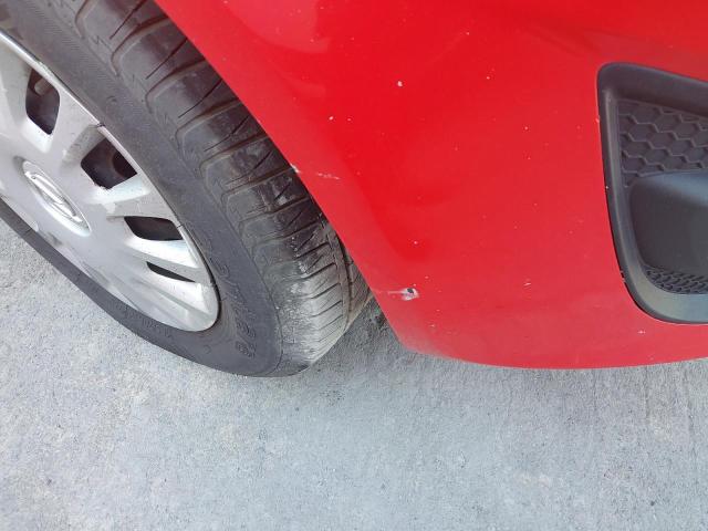 2014 OPEL CORSA