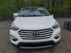 2013 Hyundai Santa Fe Gls en Venta en Cookstown, ON - Rear End