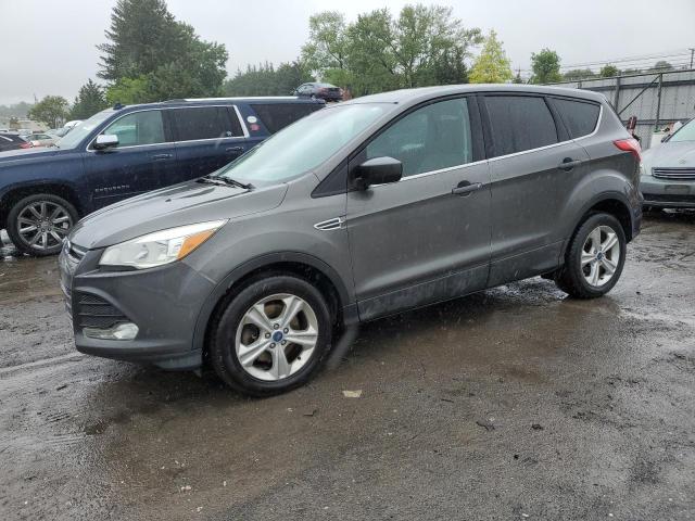  FORD ESCAPE 2016 Gray