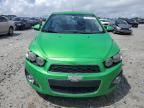 2015 Chevrolet Sonic Lt for Sale in Loganville, GA - Minor Dent/Scratches