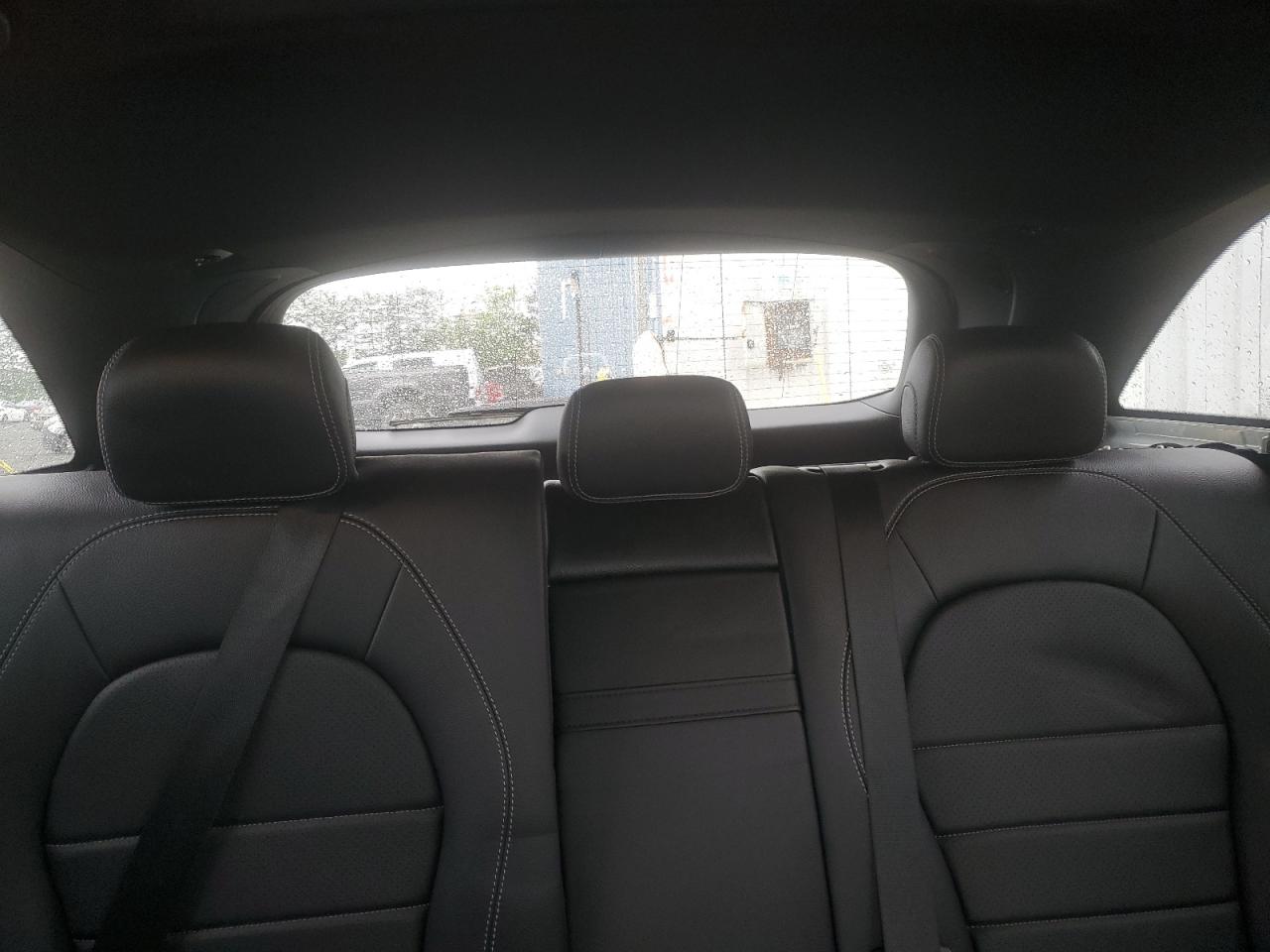 2021 Mercedes-Benz Glc 300 4Matic VIN: W1N0G8EB2MF876780 Lot: 56521775