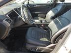 2015 Ford Fusion Se за продажба в American Canyon, CA - Rear End