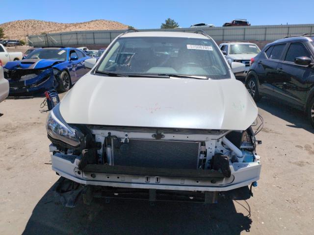  SUBARU CROSSTREK 2023 Белый