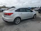 2018 Ford Focus Se на продаже в New Orleans, LA - Front End