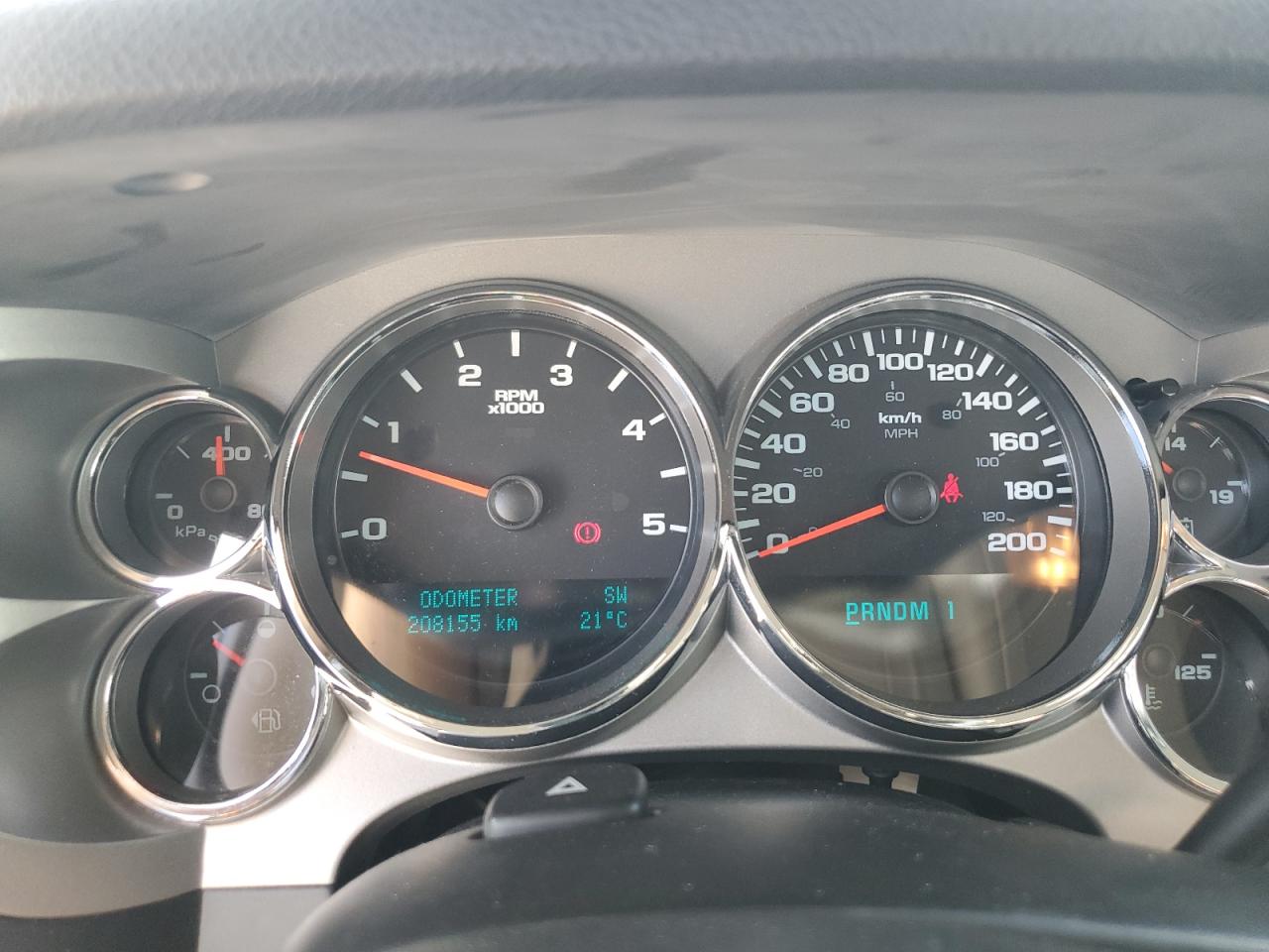 2009 GMC Sierra K2500 Heavy Duty VIN: 1GTHK49649E104986 Lot: 56855325