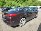 2015 Kia Optima Lx   for Sale in Hurricane, WV - Hail
