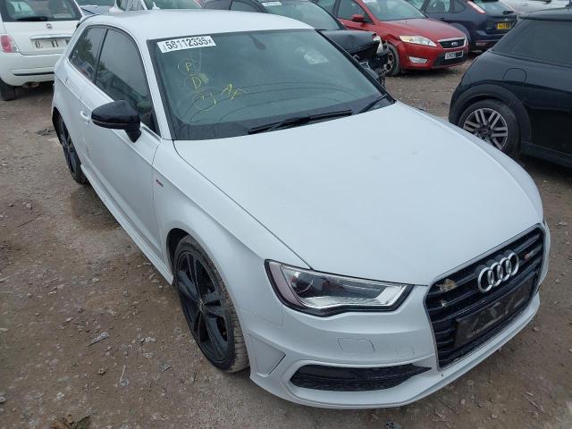 2013 AUDI A3