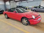 2003 Ford Thunderbird  zu verkaufen in Mocksville, NC - Front End