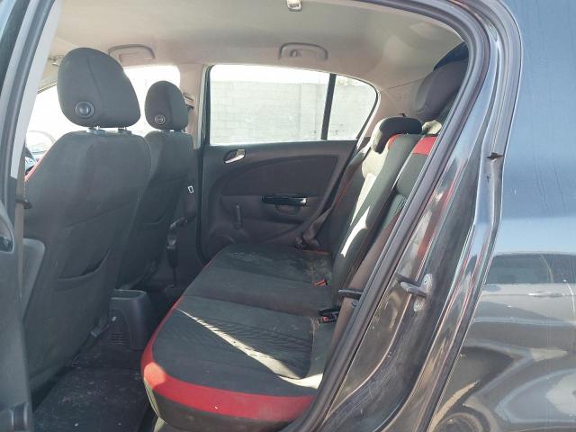 2014 VAUXHALL CORSA SRI