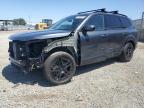2024 Kia Telluride Sx en Venta en San Diego, CA - Front End