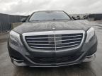 2015 Mercedes-Benz S 550 للبيع في Orlando، FL - Water/Flood