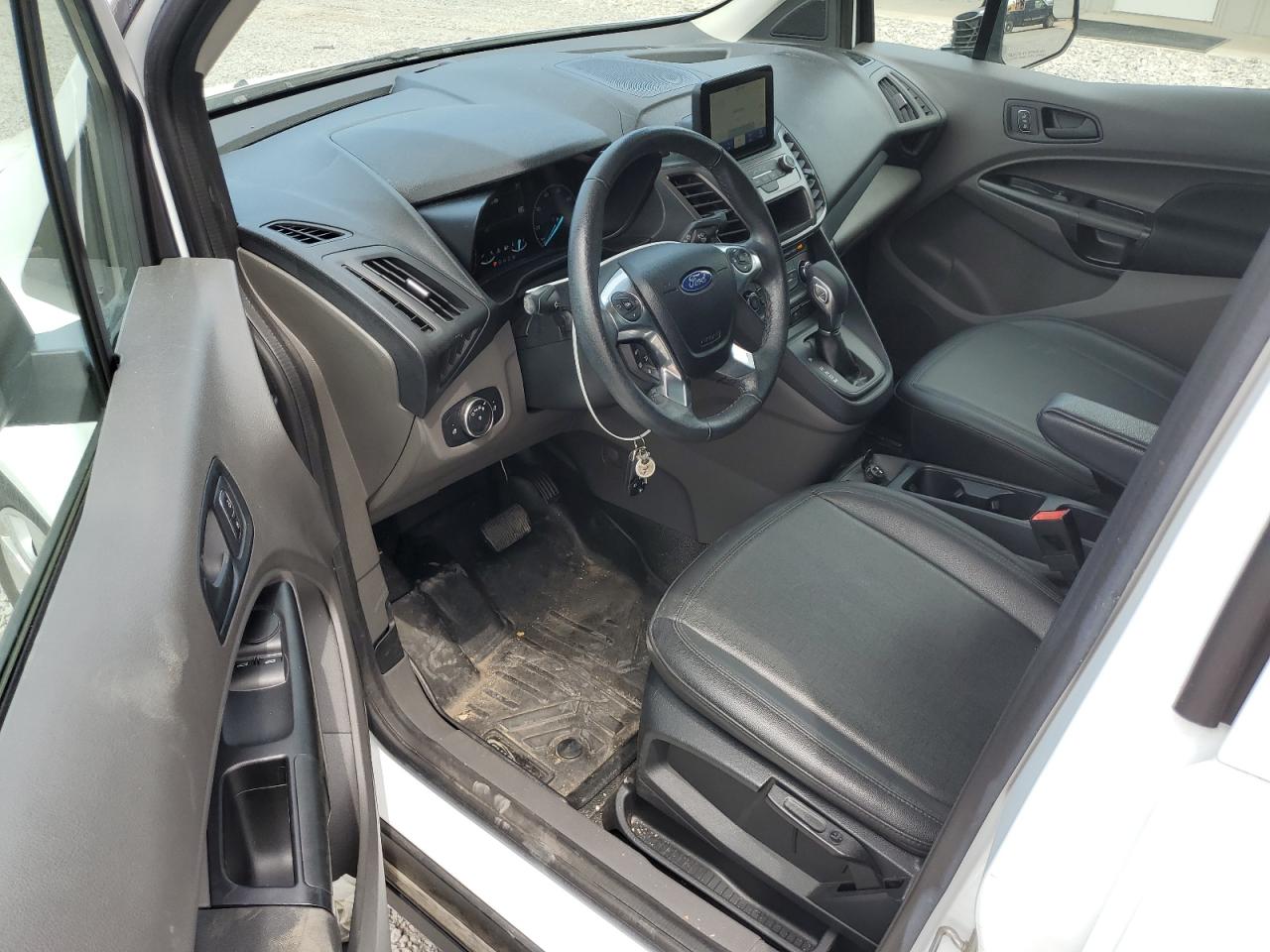 2020 Ford Transit Connect Xl VIN: NM0LS7E2XL1475564 Lot: 57386655