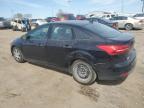 2017 Ford Focus S на продаже в Greenwood, NE - Front End