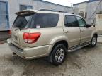 2005 Toyota Sequoia Limited en Venta en Los Angeles, CA - Minor Dent/Scratches
