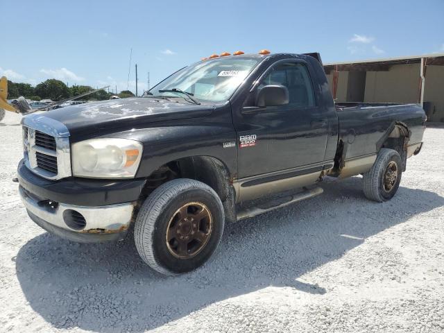 2008 Dodge Ram 2500 St