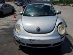 2009 Volkswagen New Beetle S for Sale in Lebanon, TN - Front End