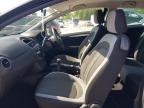 2012 FIAT PUNTO GBT for sale at Copart ST HELENS