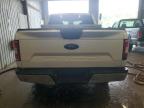 2018 Ford F150 Supercrew იყიდება West Mifflin-ში, PA - Mechanical