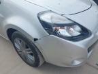 2011 RENAULT CLIO DYNAM for sale at Copart SANDY